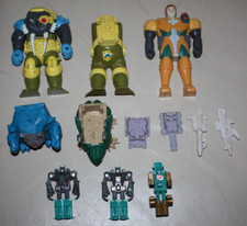 Lotto stock TRANSFORMERS