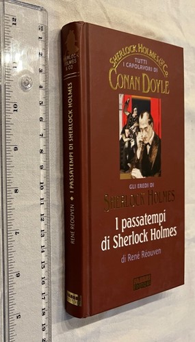 Arthur conan doyle rené - conan,