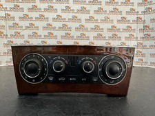 GRUPPO COMANDO STUFA CLIMA AUTOMATICO MERCEDES CLASSE C (W203) A2038303485 USATO