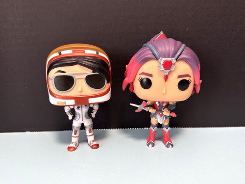 Funko pop gioco fortnite - pop,