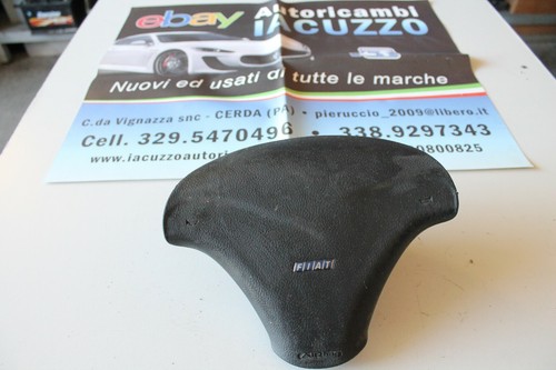 Airbag volante fiat bravo - fiat,