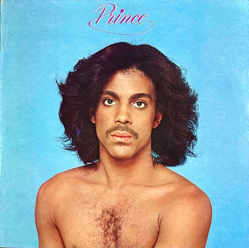 Prince lp - prince, usa