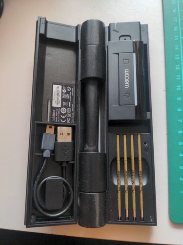 Wacom inkling tavoletta - wacom,