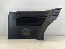 VW Golf GTI 337 Right Rear