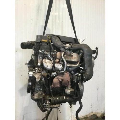 Motore compl opel - motore, compl.