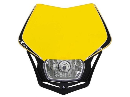 Mascherina faro anteriore - mascherina,