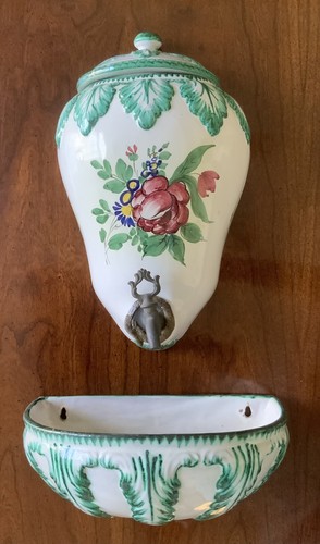 Ceramica vintage italiana