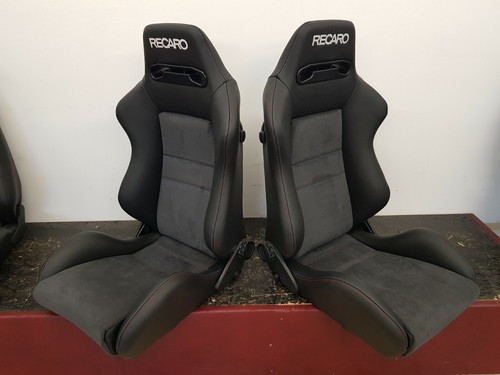 Sedili sportivi recaro speed - sedili,