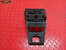 HOT BIKE LICENSE PLATE 250 RX CROSS YEAR 2010