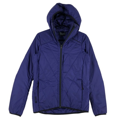 Peak performance giacca con - peak,