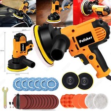 31 pezzi lucidatrice lucidatrice lucidatrice auto smerigliatrice lucidatrice set 700 W