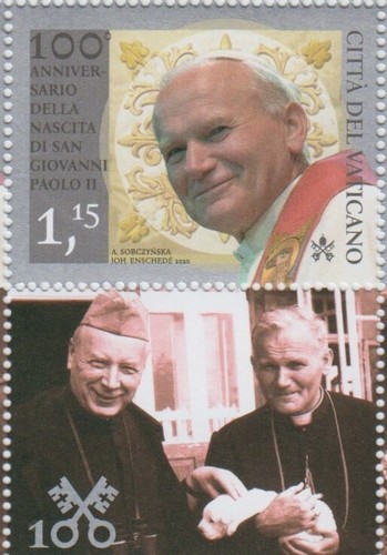 2020 vaticano francesco - vaticano, i
