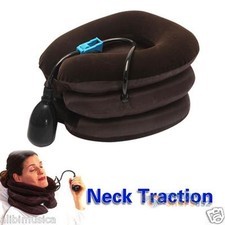 CUSCINO COLLARE GONFIABILE