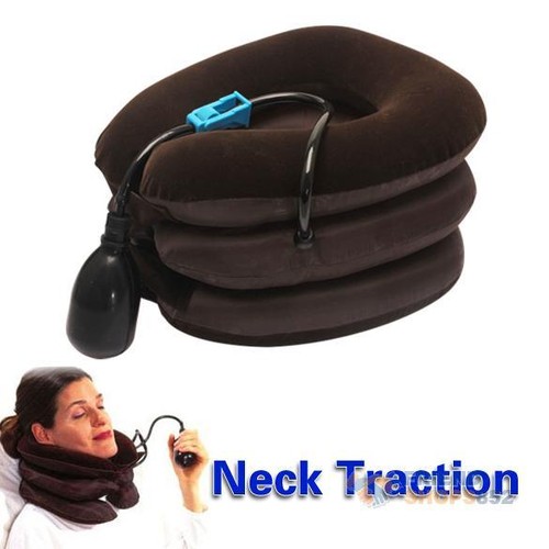 Cuscino collare gonfiabile - cuscino,