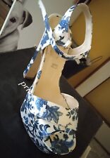 Scarpe Prima Donna Vera Pelle