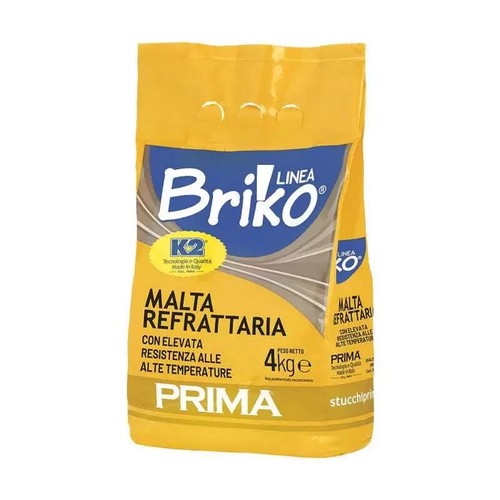 Malta cemento refrattario - cemento,