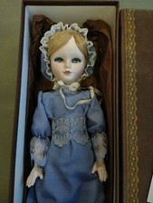 Rara Bambola Di Ceramica- 41