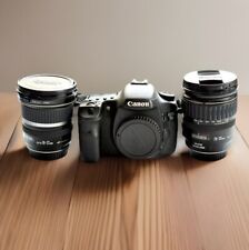 Canon EOS 7D fotocamera reflex