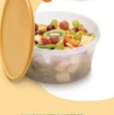 TUPPERWARE Ciotola Classica 2