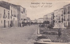 * CASTROVILLARI - Corso
