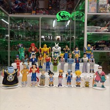 DragonBall GT 28 personaggi