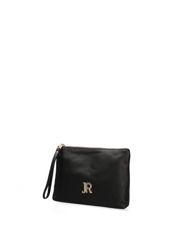 Pochette donna pelle sauvage - donna,