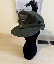 Ww2 Berretto Da Campo Anno