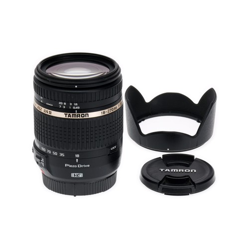 Canon tamron 270 mm - canon,