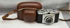 Zeiss ikon contina difettosa - zeiss,