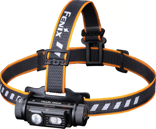 Fenix led lampada - fenix, frontale