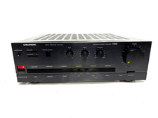 Amplificatore Grundig V 5200