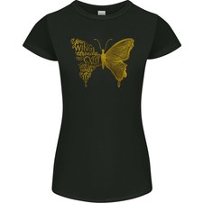 T-Shirt Donna Taglio Petite