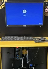 postazione completa pc 