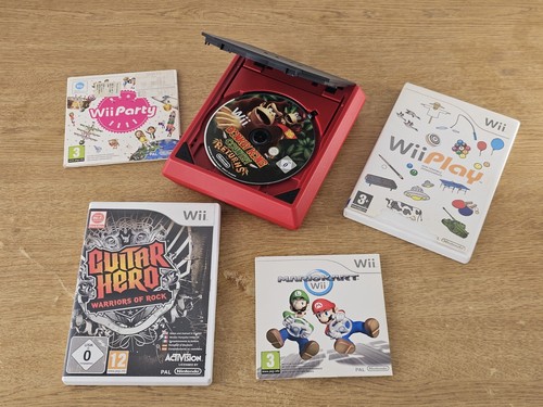 Nintendo wii mini rvl 201 - wii,