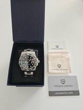 Pagani design pd1662 gmt - design,