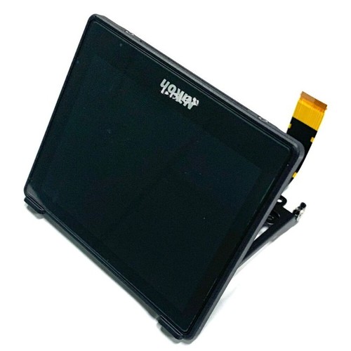 Nuovo display lcd touch - lcd, con