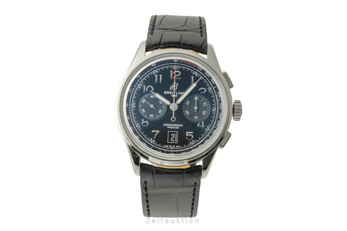 Orologio uomo breitling - orologio,