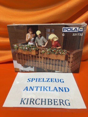 Pola faller kit montaggio - faller,