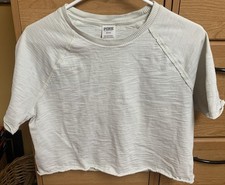 Victoria's Secret T Shirt Rosa