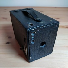 Macchina fotografica vintage