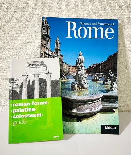 Rome travel guide - rome,