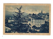 Cartolina Roma Palestrina