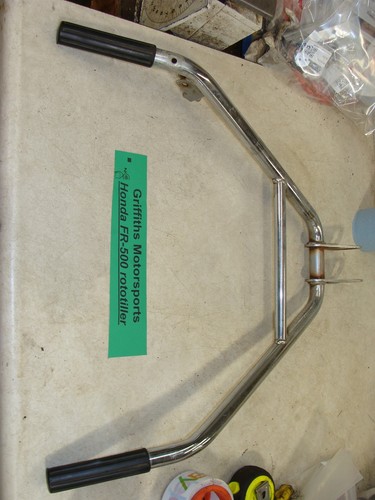 Honda fr500 fr700 tiller - fr500,