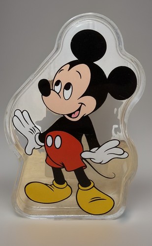Contenitore vintage - , (disney)