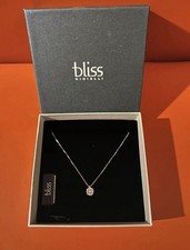 Collana Punto Luce in argento