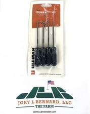 ULLMAN DEVICES, PSP-4, SET 4