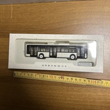 Modellino Iveco Bus 1/87 Reg I