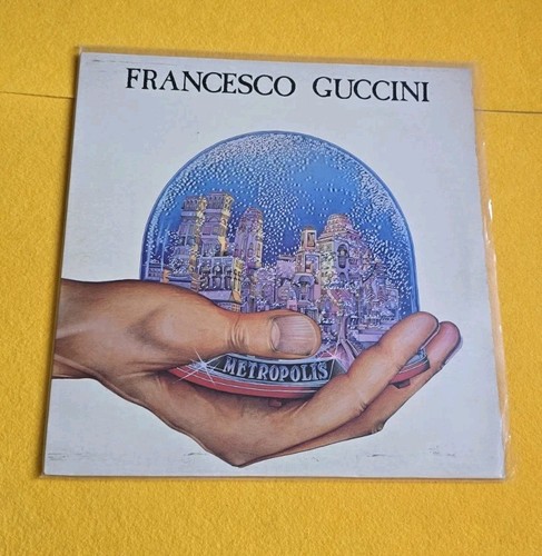 FRANCESCO