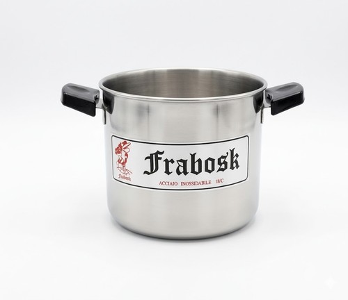 Pentola frabosk vintage - pentola, 16