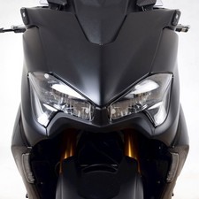 FRONT HEADLIGHT PROTECTOR R&G